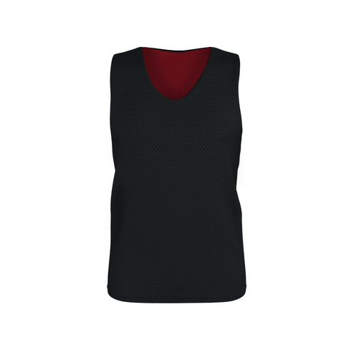 Badger Sport Youth Reversible Mesh Tank